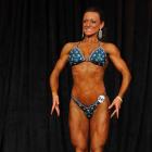 Stephanie  Martini - NPC Masters Nationals 2009 - #1