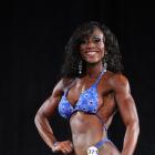 Linda   Andrew - IFBB North American Championships 2012 - #1