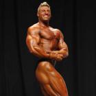 Gabe  Moen - NPC USA 2010 - #1