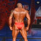 Ozzy  Labara - NPC Europa Show of Champions 2014 - #1