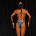 Stephanie  Martini - NPC Masters Nationals 2009 - #1