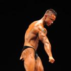 Chris  Darby - NPC Nationals 2011 - #1