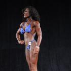 Linda   Andrew - IFBB North American Championships 2012 - #1