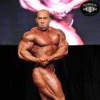 Amit  Sapir - IFBB Toronto Pro Supershow 2014 - #1