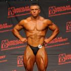 Shawn   Barker - NPC Ronnie Coleman Classic 2011 - #1