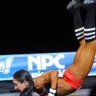 Lishia   Dean - NPC Jr. USA 2011 - #1