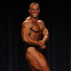 Jim  Everton - IFBB North American Championships 2010 - #1