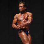 Eddie  Damaso - NPC USA 2009 - #1