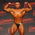 Shawn   Barker - NPC Ronnie Coleman Classic 2011 - #1