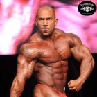 Amit  Sapir - IFBB Toronto Pro Supershow 2014 - #1