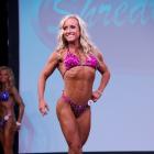 Sharlyn  Thomas - NPC Texas Shredder Classic 2013 - #1