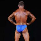 Thad  Tragon - NPC Pittsburgh Championships 2010 - #1