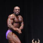Bobbie  Boyd - NPC Elite Muscle Classic 2010 - #1