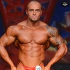 Ozzy  Labara - NPC Europa Show of Champions 2014 - #1