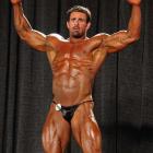 Nicholas   Palermo - NPC Jr. Nationals 2009 - #1