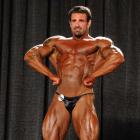 Nicholas   Palermo - NPC Jr. Nationals 2009 - #1