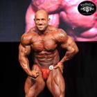 Amit  Sapir - IFBB Toronto Pro Supershow 2014 - #1