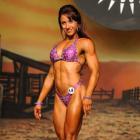 Kristina   Rojas - IFBB Europa Super Show 2010 - #1