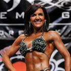 Ellen  Ichinose - NPC Oklahoma City Grand Prix 2011 - #1