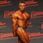 Shawn   Barker - NPC Ronnie Coleman Classic 2011 - #1