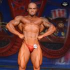 Ozzy  Labara - NPC Europa Show of Champions 2014 - #1