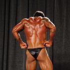 Nicholas   Palermo - NPC Jr. Nationals 2009 - #1