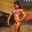 Kristina   Rojas - IFBB Europa Super Show 2010 - #1