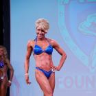 Kelli  Brown - NPC Texas Shredder Classic 2013 - #1