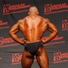 Shawn   Barker - NPC Ronnie Coleman Classic 2011 - #1