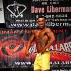 Julian  Guzman - NPC Natural Ohio 2014 - #1