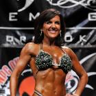 Ellen  Ichinose - NPC Oklahoma City Grand Prix 2011 - #1