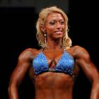 Sarah  Long - NPC Jr. USA 2009 - #1