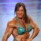 Rita  Bello - IFBB Wings of Strength Tampa  Pro 2012 - #1