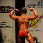 Carmelo   Lopez  - NPC California State 2009 - #1