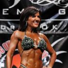 Ellen  Ichinose - NPC Oklahoma City Grand Prix 2011 - #1