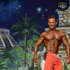 Tone  Martin - IFBB Europa Super Show 2014 - #1