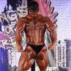 An  Nguyen - IFBB Wings of Strength Chicago Pro 2012 - #1