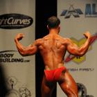 Carmelo   Lopez  - NPC California State 2009 - #1