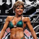 Tracy  Payne - NPC Oklahoma City Grand Prix 2011 - #1