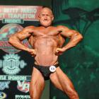 Jim  Whitfill - NPC Europa Super Show 2011 - #1