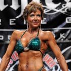 Tracy  Payne - NPC Oklahoma City Grand Prix 2011 - #1