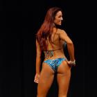 Chrissy  Bernal - NPC Texas State 2010 - #1