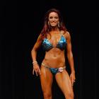 Chrissy  Bernal - NPC Texas State 2010 - #1