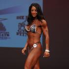 Marilena   Echohawk - IFBB Desert Muscle Classic 2012 - #1