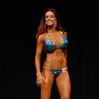 Chrissy  Bernal - NPC Texas State 2010 - #1