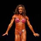 Amber   DeFrancesco - NPC Nationals 2009 - #1