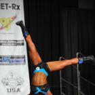 Alexis  Paige - NPC Jr. Nationals 2012 - #1