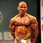 John  Arendsz - IFBB New York Pro 2010 - #1