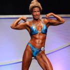Michelle  Emery - NPC Tim Gardner Tampa Extravaganza 2010 - #1