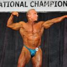 Tim  Anderson - NPC Masters Nationals 2011 - #1